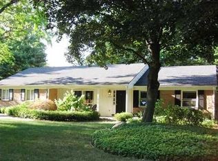 2415 Adare Rd, Ann Arbor, MI 48104