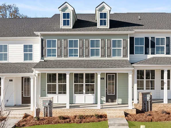 313 Tate St, Monroe, GA 30655