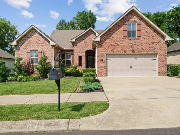 147 Odie Ray St, Gallatin, TN 37066