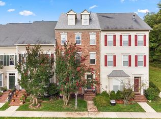 13436 Dutrow Dr, Clarksburg, MD 20871