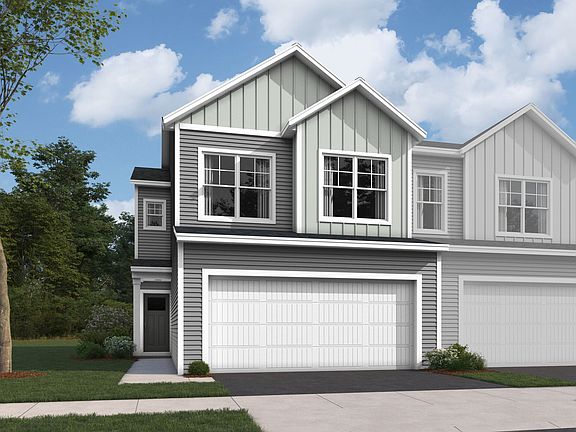 Ashland Elevation
