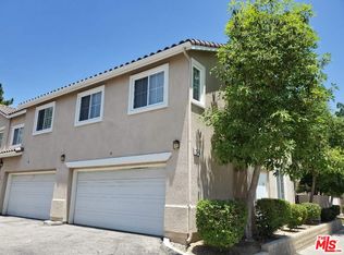 25745 Perlman Pl UNIT A, Stevenson Ranch, CA 91381