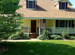244 W Wood St, New Lenox, IL 60451