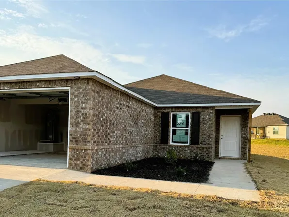 5028 Yukon Dr, Jonesboro, AR 72405