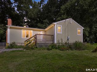 144 Woodland Drive, Montville, CT 06382