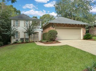 37 Bienville Trce, Hattiesburg, MS 39402