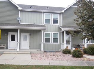 5230 Dovetail Ln, Colorado Springs, CO 80916