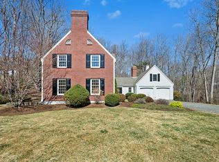 4 Black Hill Rd, Paxton, MA 01612