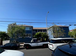 7661 Oakwood Ave #4, Los Angeles, CA 90036