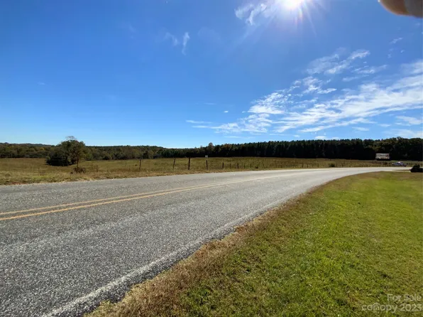TRACT 4 Morningstar Lake Rd, Forest City, NC 28043