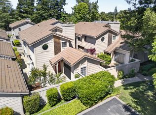 Rose Vine Lane, Fair Oaks, CA 95628