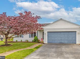 5 Patricia Cir, Bear, DE 19701