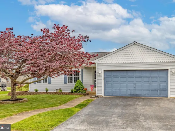 5 Patricia Cir, Bear, DE 19701