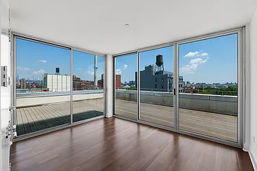 Rented by REAL New York