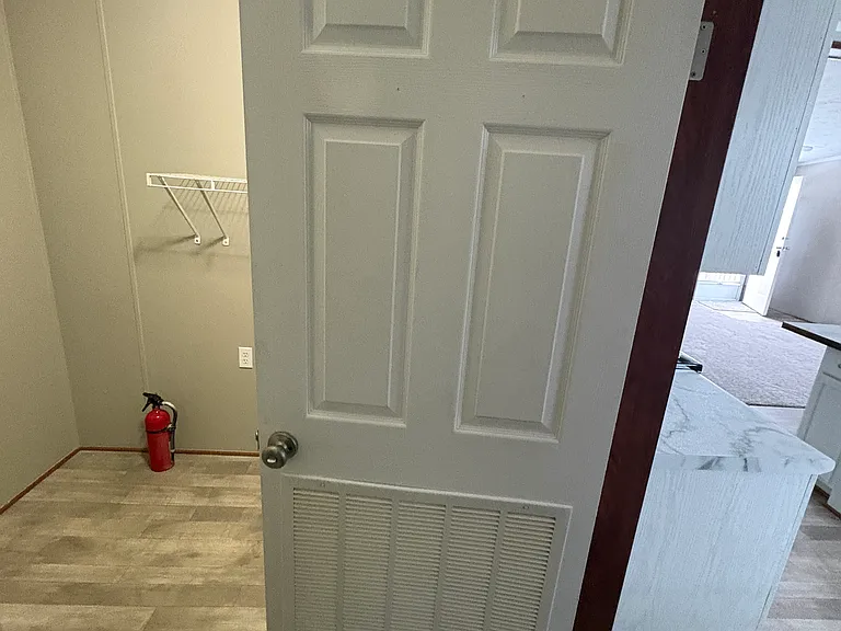 storage room