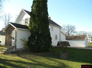 213 Carleton Ave, Morgan, MN 56266