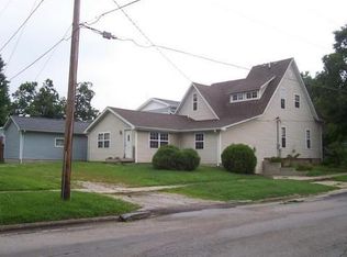 620 E Union Ave, Litchfield, IL 62056