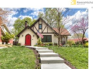 6715 Linden Rd, Kansas City, MO 64113