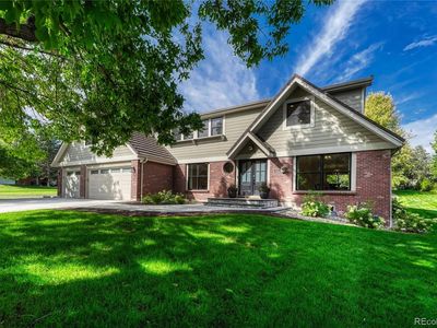 5775 Big Canon Drive, Greenwood Village, CO, 80111