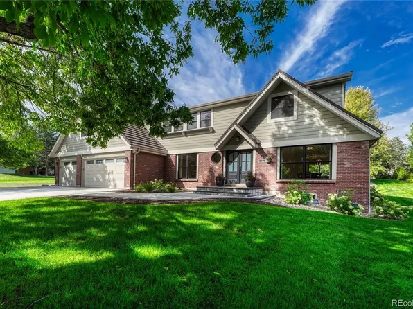 5775 Big Canon Drive, Greenwood Village, CO 80111