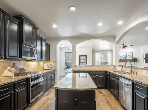 143 Reese Run St, Montgomery, TX 77316