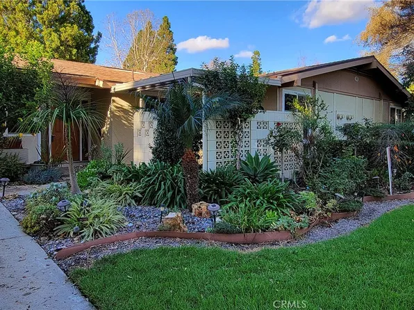 65 Calle Aragon Unit F, Laguna Woods, CA 92637