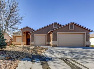 6745 E Sandhurst Dr, Prescott Valley, AZ 86314