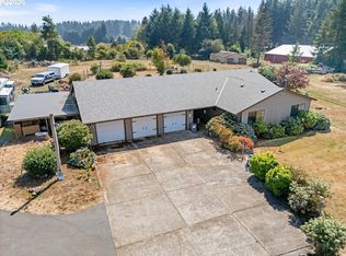 38100 SE Coupland Rd, Estacada, OR 97023