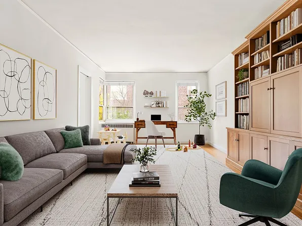 530 E 90th St APT 5H, Manhattan, NY 10128