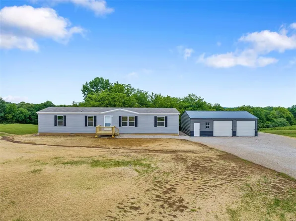 241 Jenna Lee Dr, Foley, MO 63347