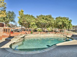 2210 Tanton Sound Ct, Granbury, TX 76049