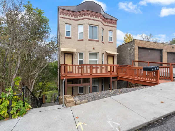 516 W 5th St #1, Duluth, MN 55806