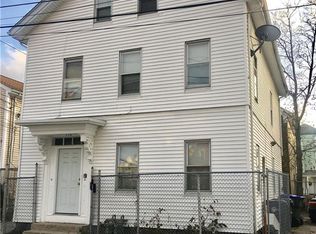 156 Ford St, Providence, RI 02907