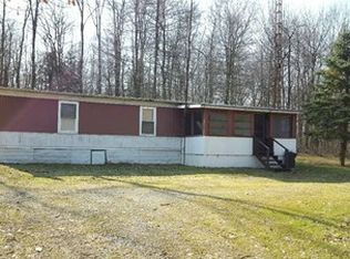 250 Victory Rd, Polk, PA 16342