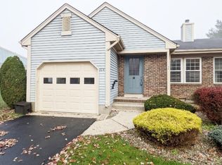 20 B Bedfordshire Dr, Monroe Township, NJ 08831