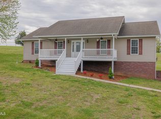 2558 Old Stagecoach Rd, Jonesborough, TN 37659
