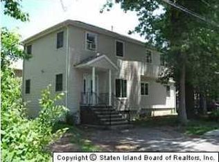 405 Carlton Blvd, Staten Island, NY 10312