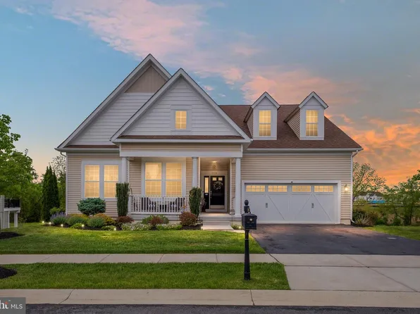 2724 Van Cliburn Cir, Middletown, DE 19709