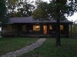 2280 E 2400th St, Camp Point, IL 62320