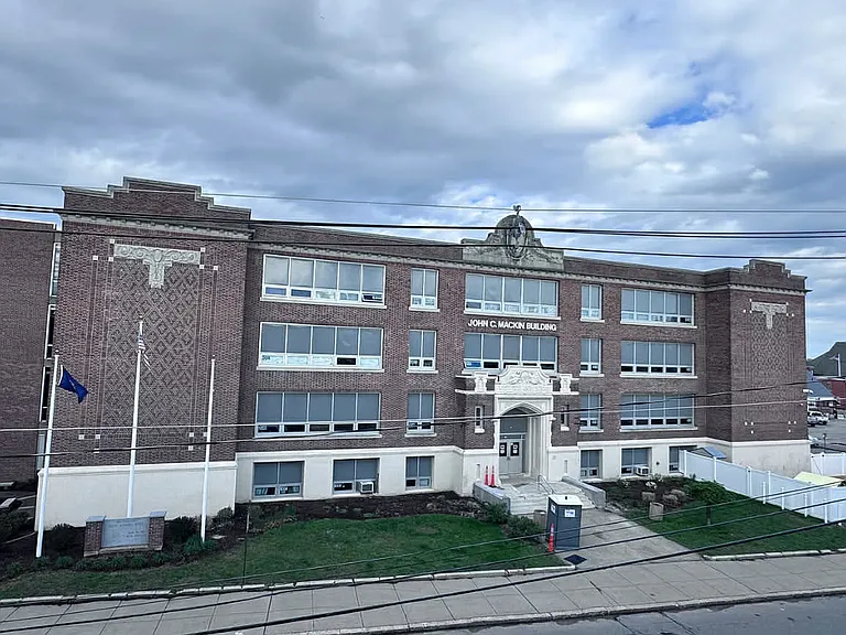 28 Notre Dame Ave #1 — Photo 20