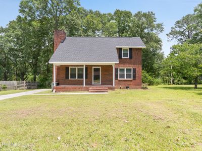 1507 Brookfield Road, Rockingham, NC, 28379