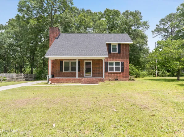 1507 Brookfield Road, Rockingham, NC 28379