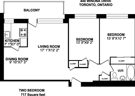 440 Winona Dr — Photo 12