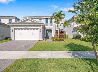 5455 Empire Dr, Loxahatchee, FL 33470