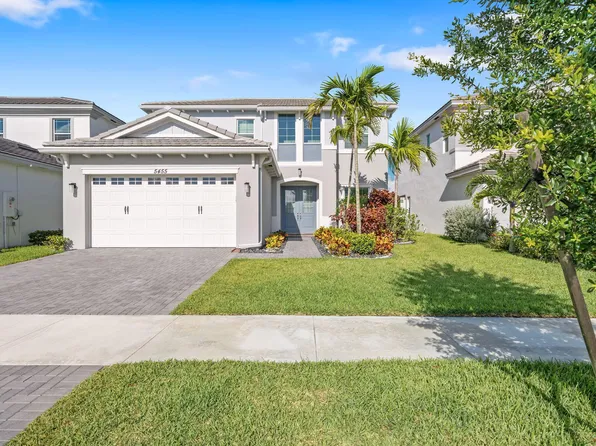 5455 Empire Drive, Westlake, FL 33470