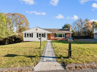 84 Ruela Dr, Naugatuck, CT 06770