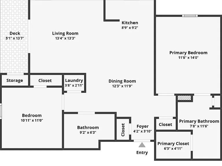 10201 Spring Creek Ln — Photo 30