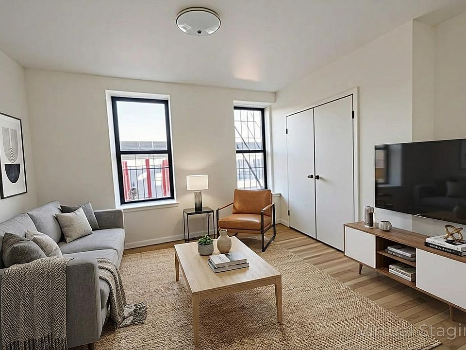 1st image of 601 Marcy Ave APT 3D