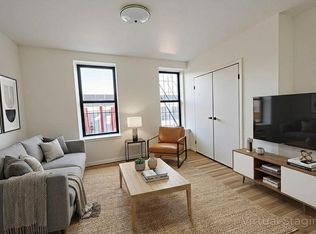 601 Marcy Ave APT 3D, Brooklyn, NY 11206