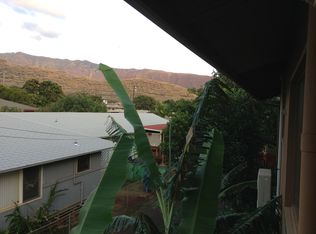 87-243 Auyong Hmstd Rd, Waianae, HI 96792